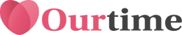 شعار OurTime