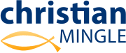 شعار Christian Mingle