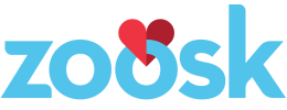 شعار Zoosk