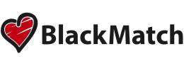 BlackMatch Logo