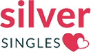SilverSingles Logo